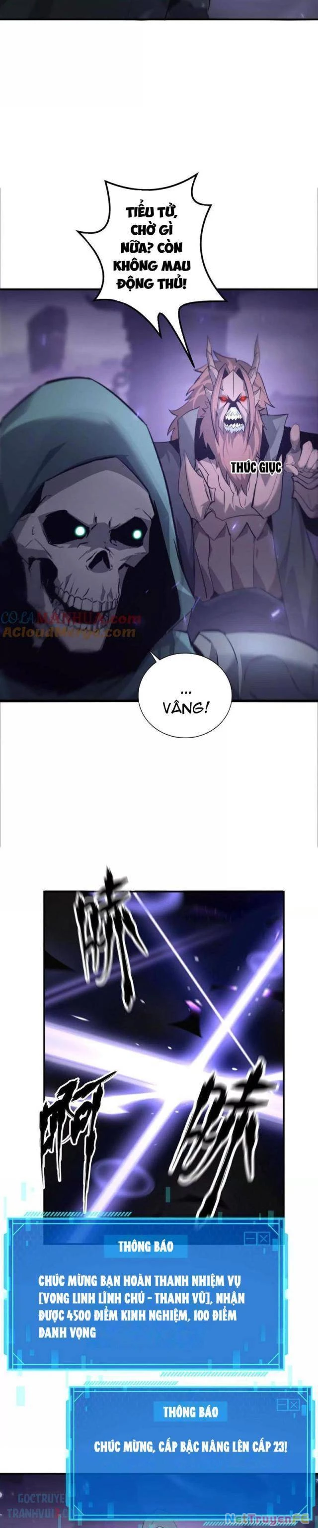Võng Du Thiên Hạ Vô Song Chap 25 - Next Chap 26