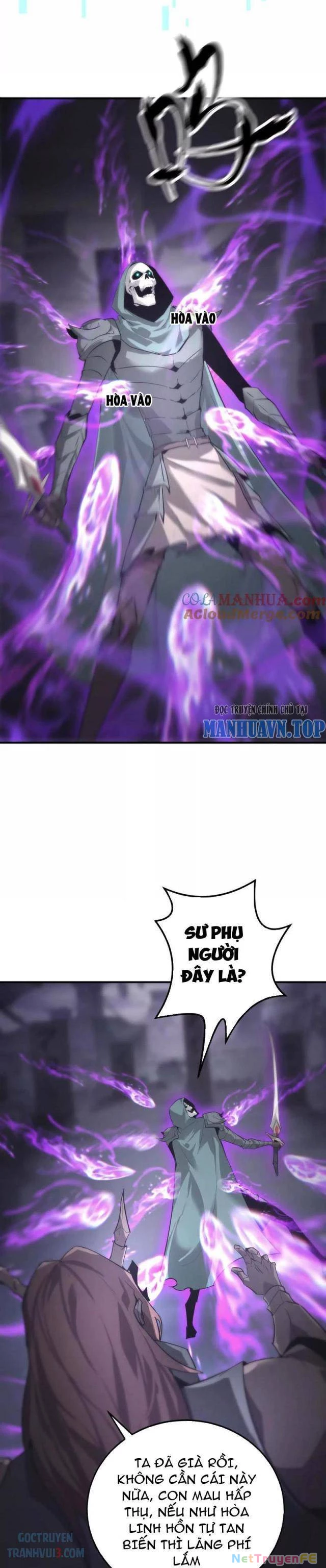 Võng Du Thiên Hạ Vô Song Chap 25 - Next Chap 26