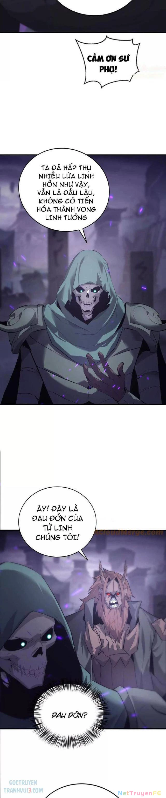 Võng Du Thiên Hạ Vô Song Chap 25 - Next Chap 26