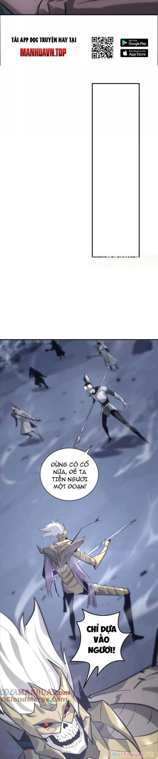 Võng Du Thiên Hạ Vô Song Chap 25 - Next Chap 26
