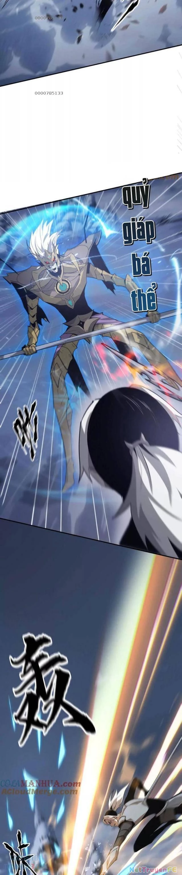 Võng Du Thiên Hạ Vô Song Chap 25 - Next Chap 26