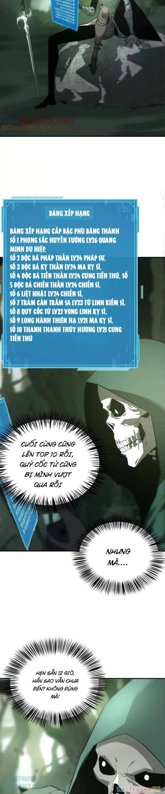 Võng Du Thiên Hạ Vô Song Chap 25 - Next Chap 26