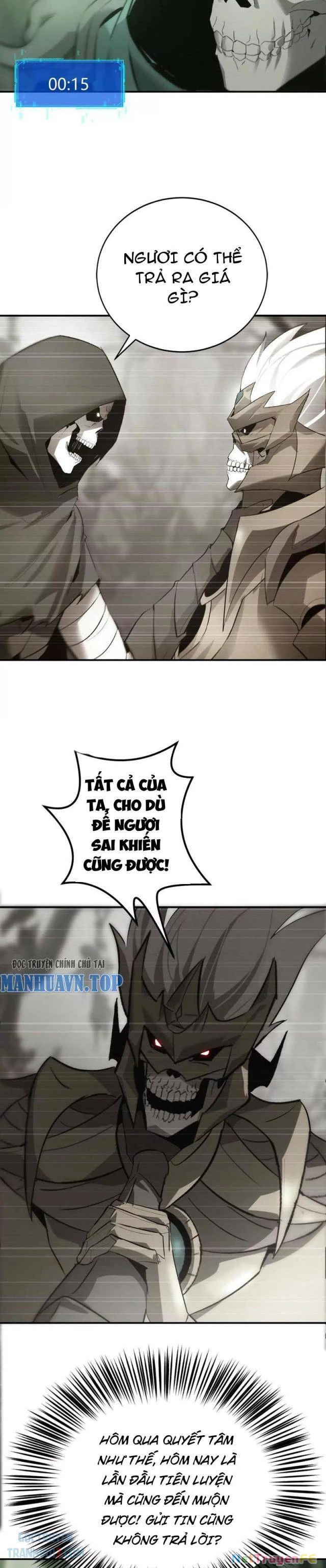 Võng Du Thiên Hạ Vô Song Chap 25 - Next Chap 26