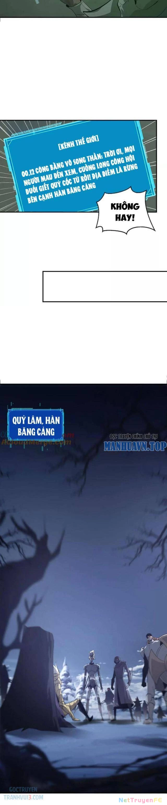Võng Du Thiên Hạ Vô Song Chap 25 - Next Chap 26
