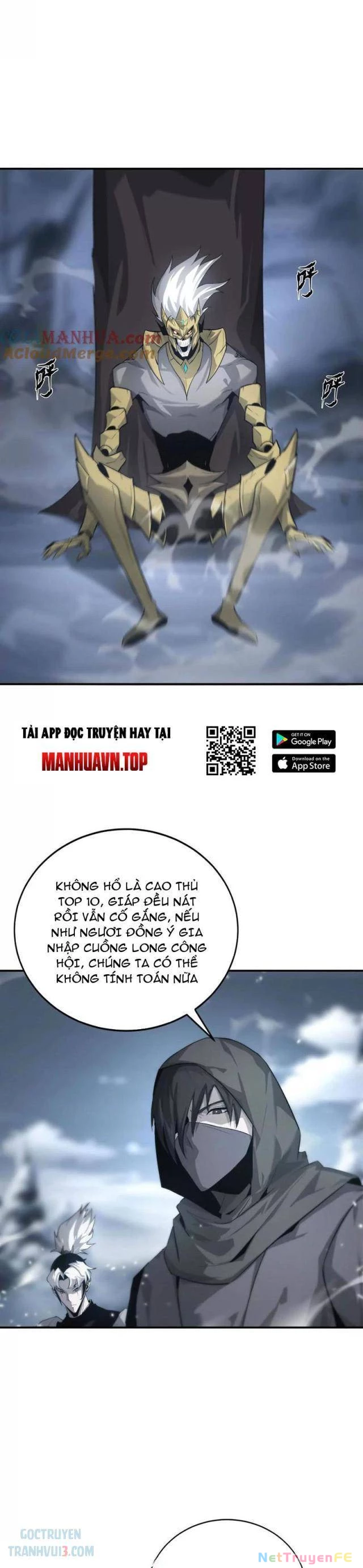 Võng Du Thiên Hạ Vô Song Chap 25 - Next Chap 26