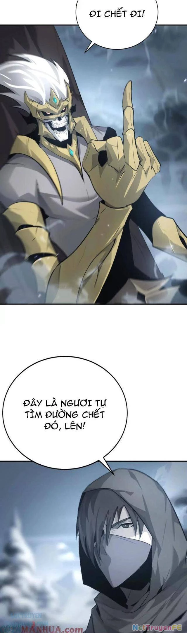 Võng Du Thiên Hạ Vô Song Chap 25 - Next Chap 26