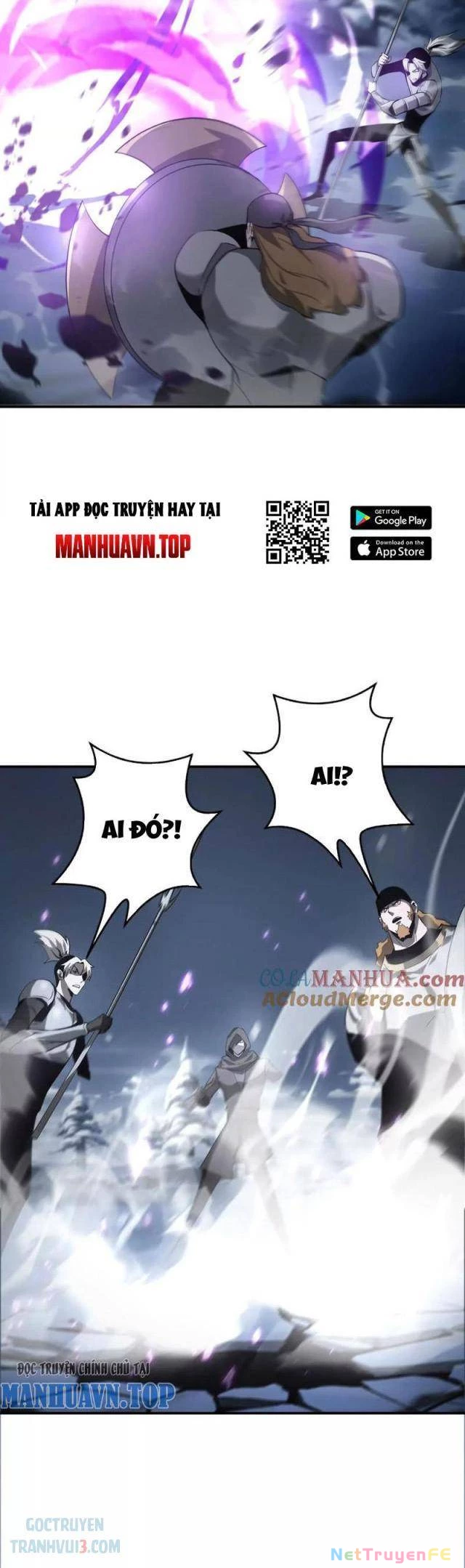 Võng Du Thiên Hạ Vô Song Chap 25 - Next Chap 26