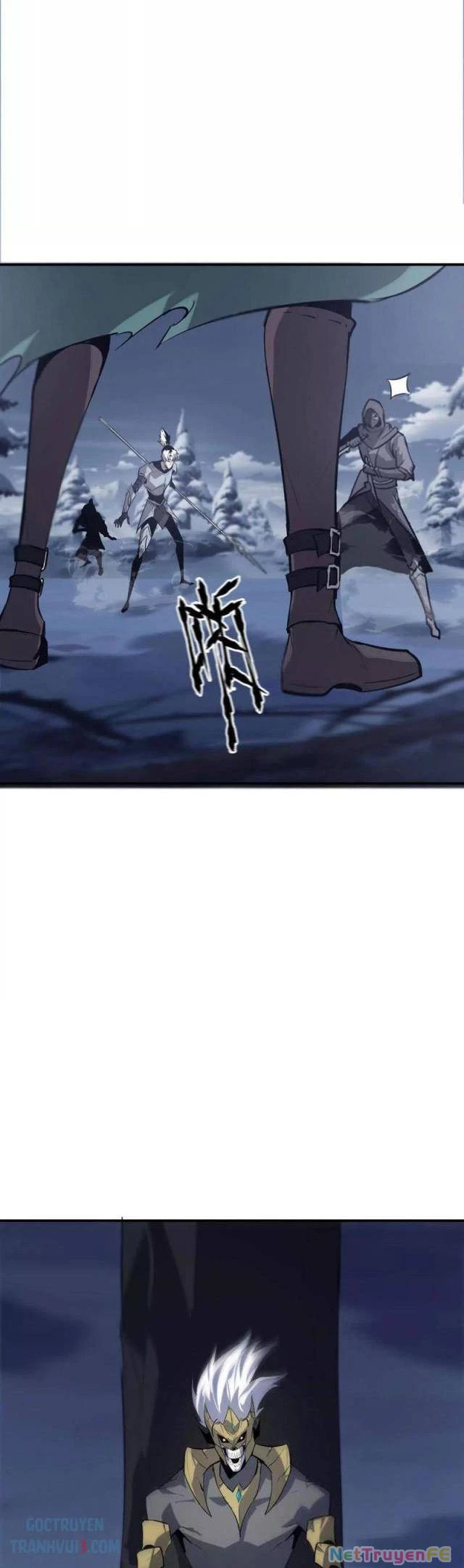 Võng Du Thiên Hạ Vô Song Chap 25 - Next Chap 26