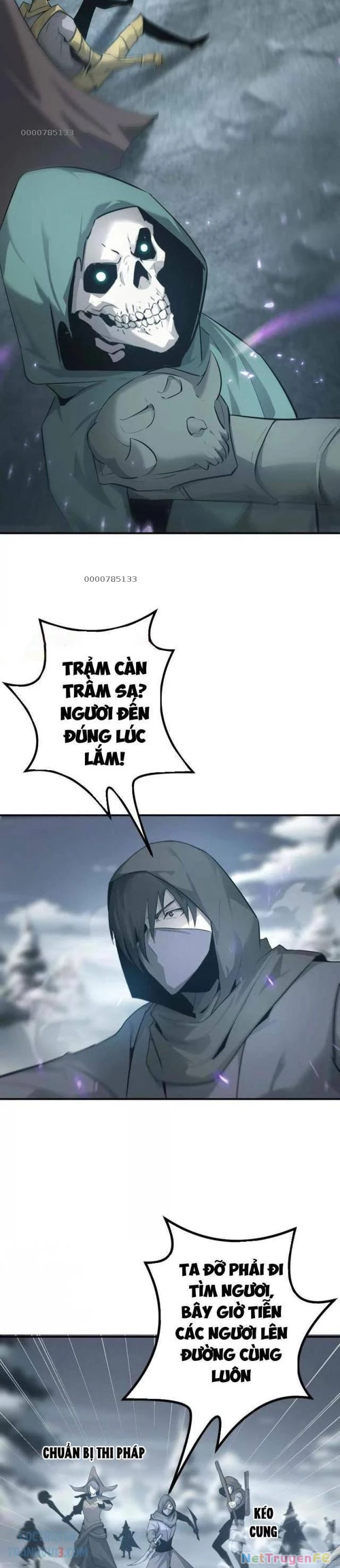 Võng Du Thiên Hạ Vô Song Chap 26 - Next Chap 27