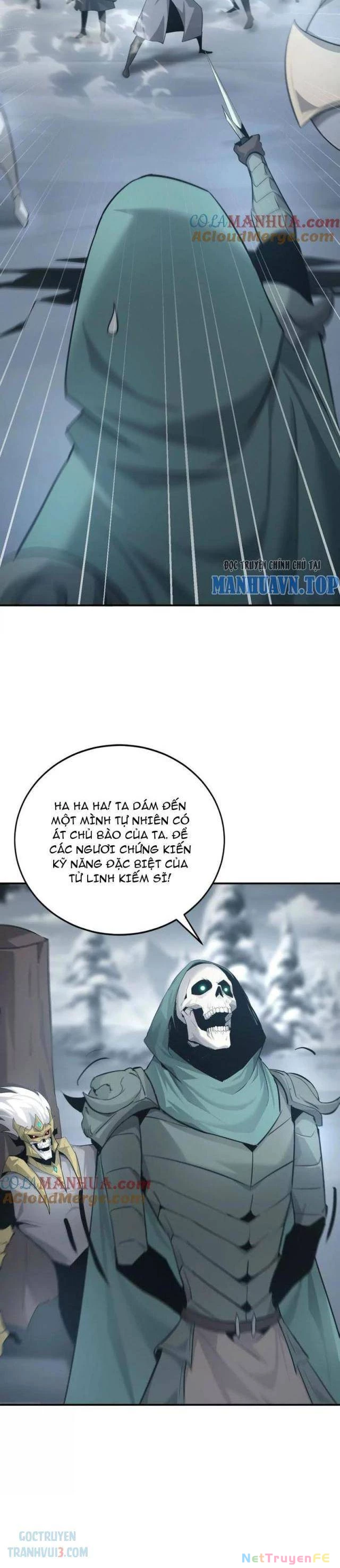 Võng Du Thiên Hạ Vô Song Chap 26 - Next Chap 27