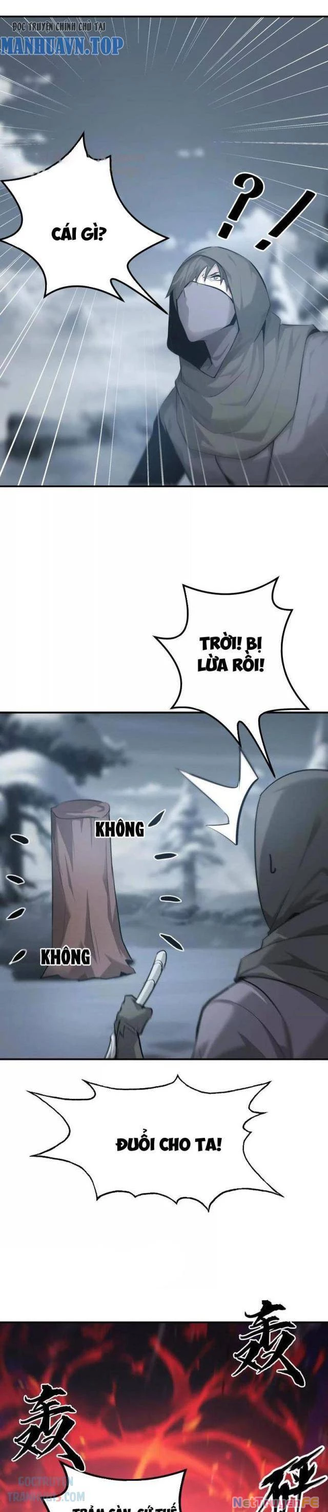 Võng Du Thiên Hạ Vô Song Chap 26 - Next Chap 27