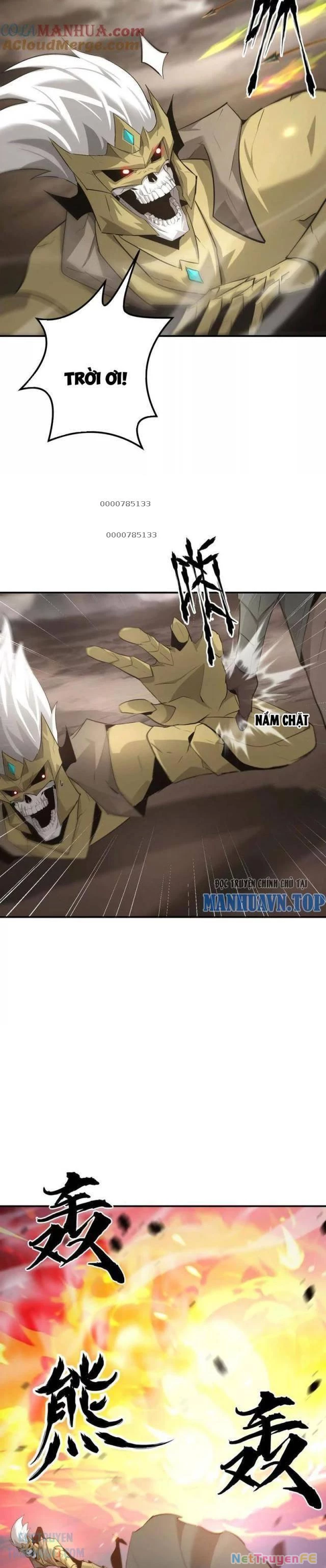 Võng Du Thiên Hạ Vô Song Chap 26 - Next Chap 27
