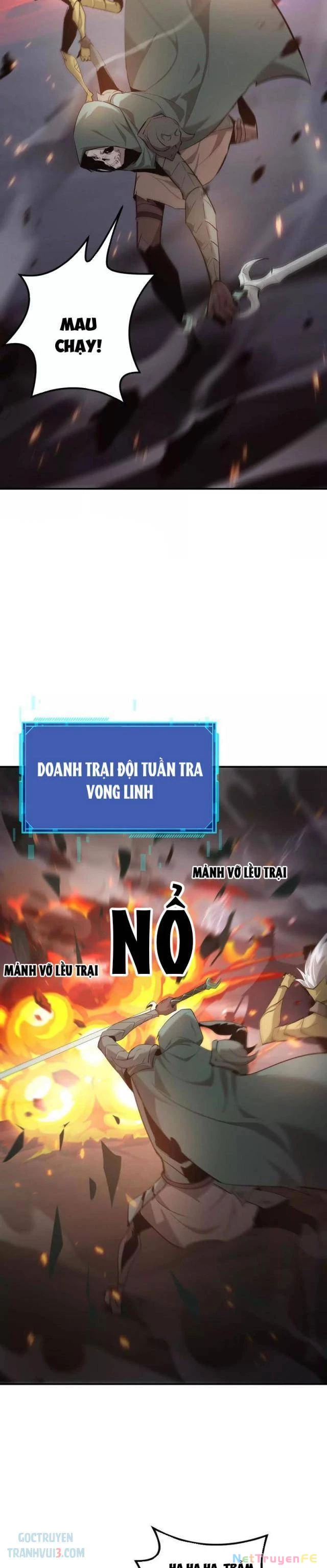 Võng Du Thiên Hạ Vô Song Chap 26 - Next Chap 27