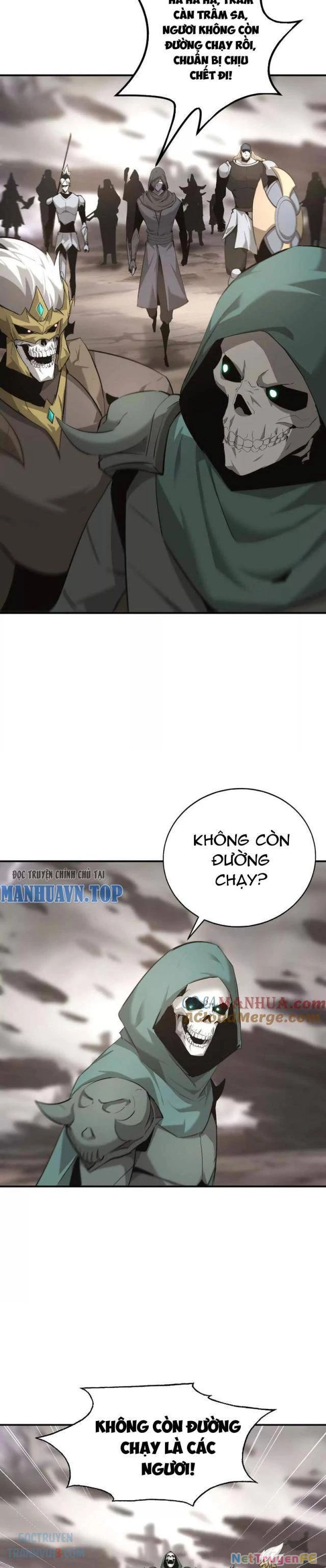 Võng Du Thiên Hạ Vô Song Chap 26 - Next Chap 27