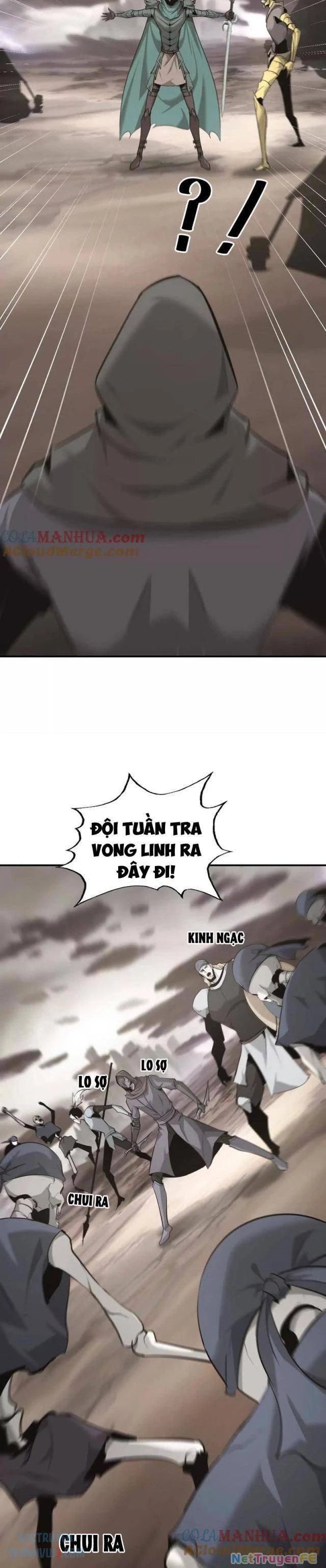 Võng Du Thiên Hạ Vô Song Chap 26 - Next Chap 27