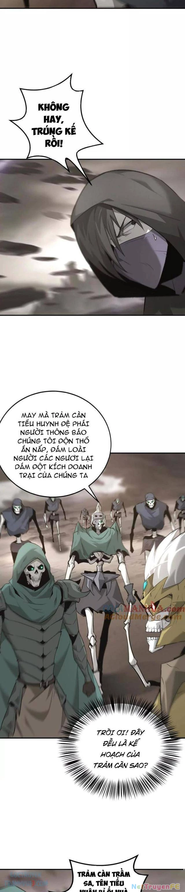 Võng Du Thiên Hạ Vô Song Chap 26 - Next Chap 27