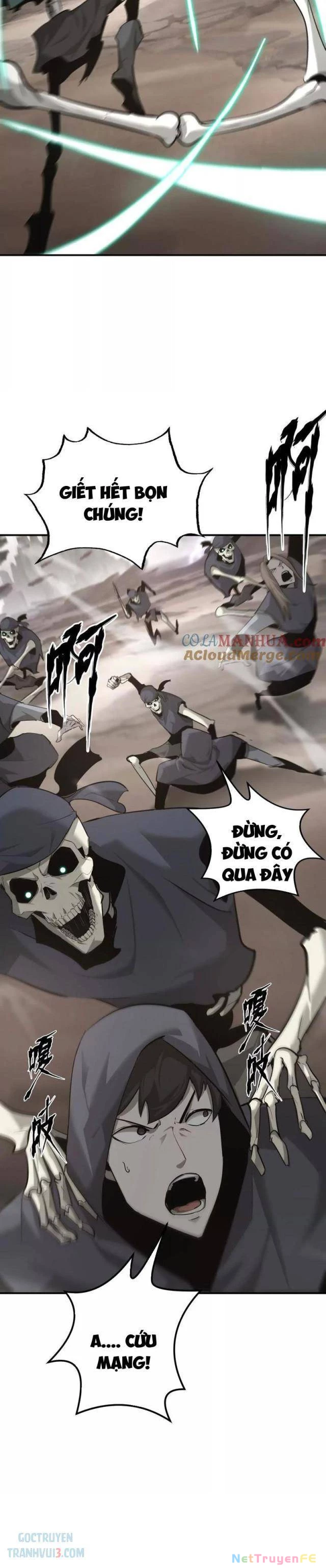 Võng Du Thiên Hạ Vô Song Chap 26 - Next Chap 27