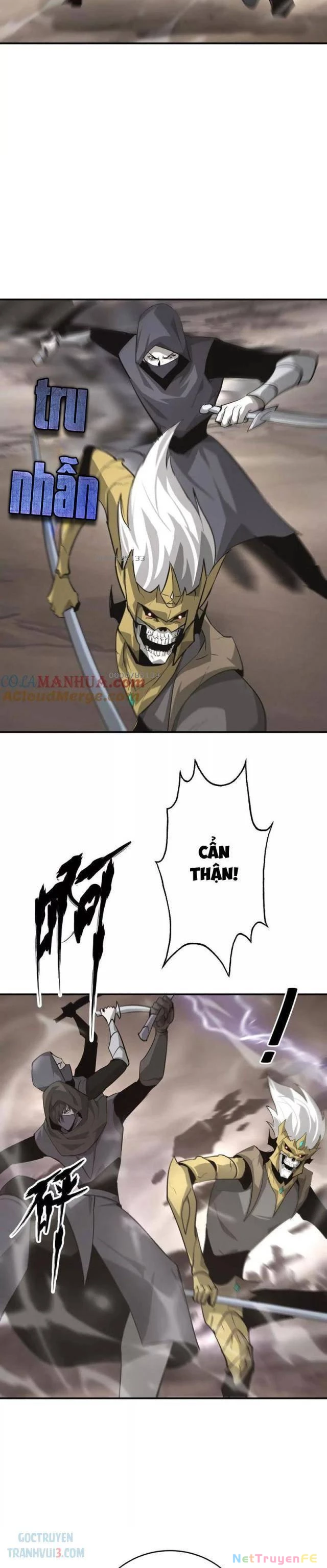 Võng Du Thiên Hạ Vô Song Chap 26 - Next Chap 27