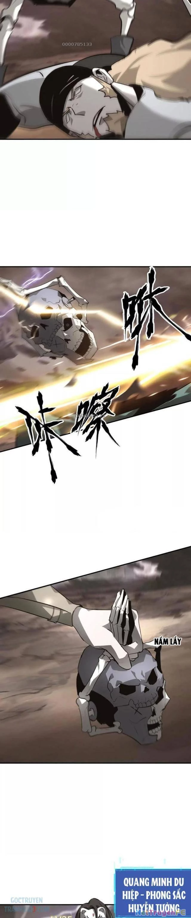 Võng Du Thiên Hạ Vô Song Chap 26 - Next Chap 27