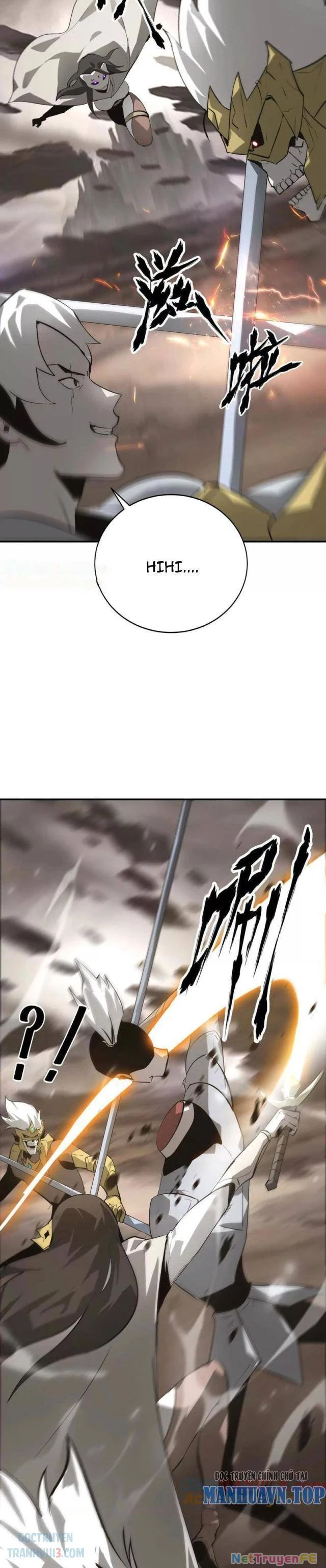 Võng Du Thiên Hạ Vô Song Chap 26 - Next Chap 27