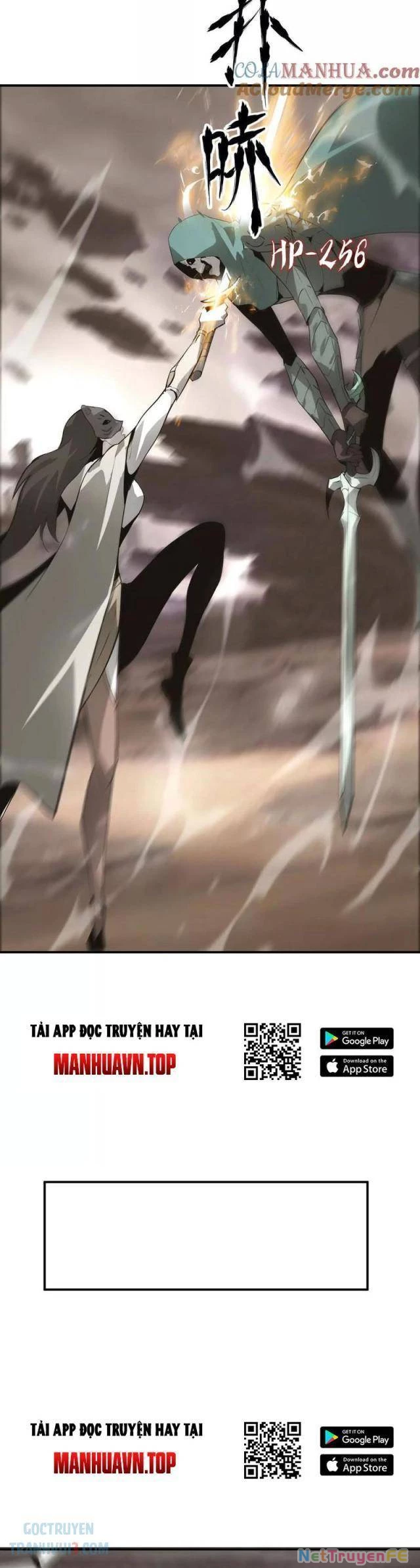Võng Du Thiên Hạ Vô Song Chap 26 - Next Chap 27