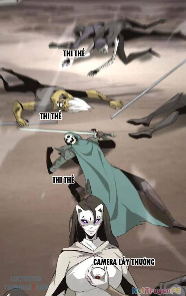 Võng Du Thiên Hạ Vô Song Chap 26 - Next Chap 27