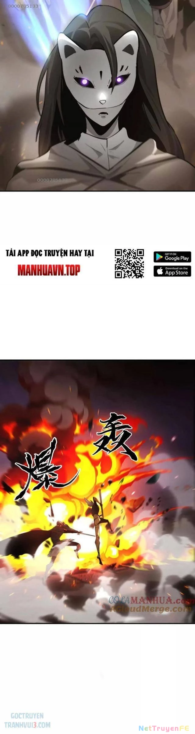 Võng Du Thiên Hạ Vô Song Chap 27 - Next Chap 28