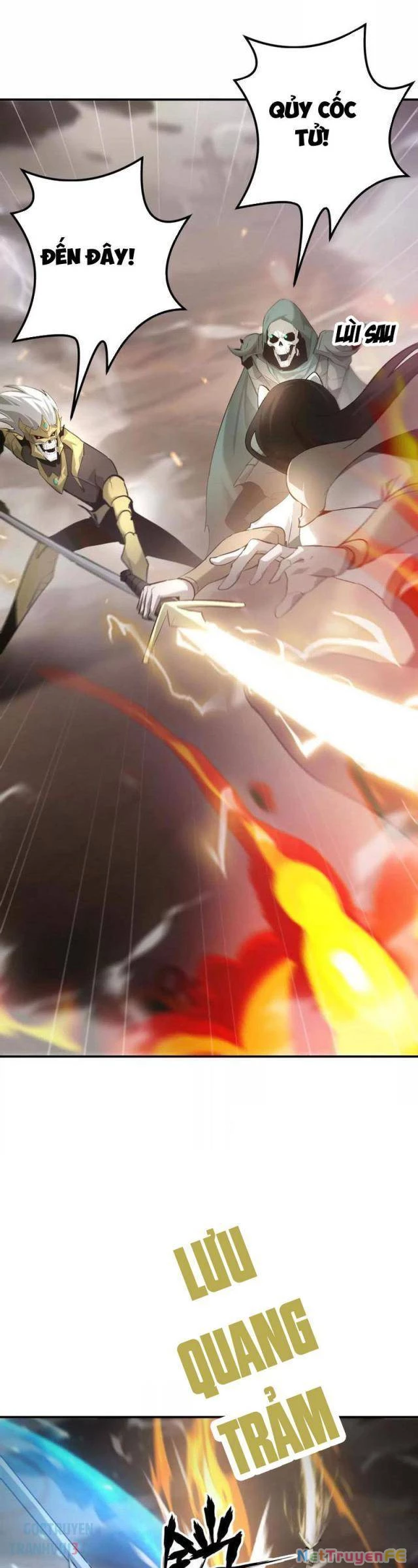 Võng Du Thiên Hạ Vô Song Chap 27 - Next Chap 28