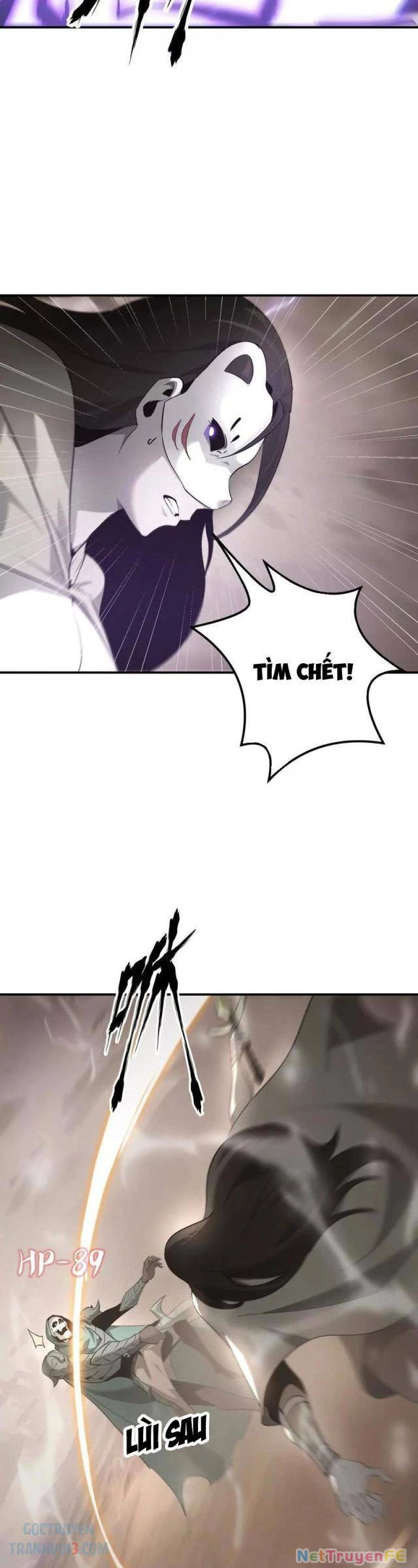 Võng Du Thiên Hạ Vô Song Chap 27 - Next Chap 28