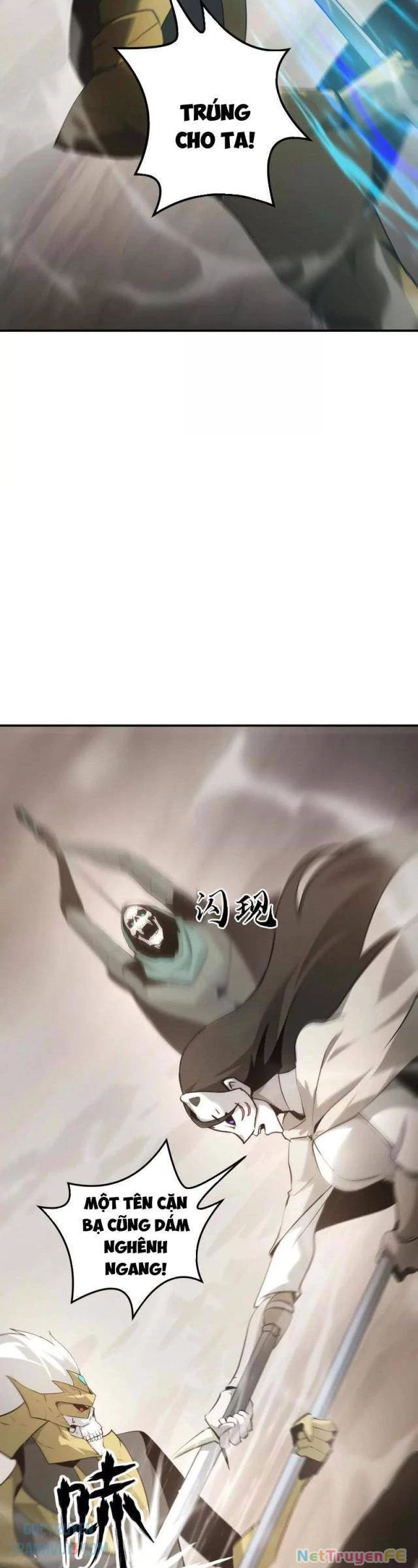 Võng Du Thiên Hạ Vô Song Chap 27 - Next Chap 28