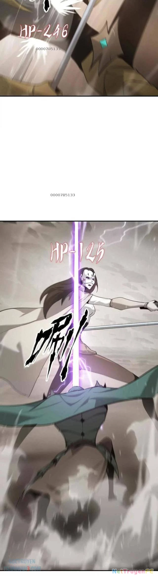 Võng Du Thiên Hạ Vô Song Chap 27 - Next Chap 28