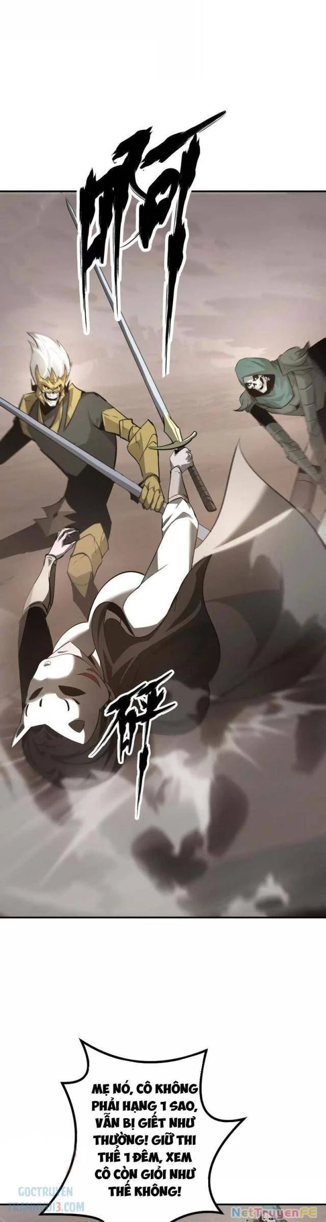 Võng Du Thiên Hạ Vô Song Chap 27 - Next Chap 28