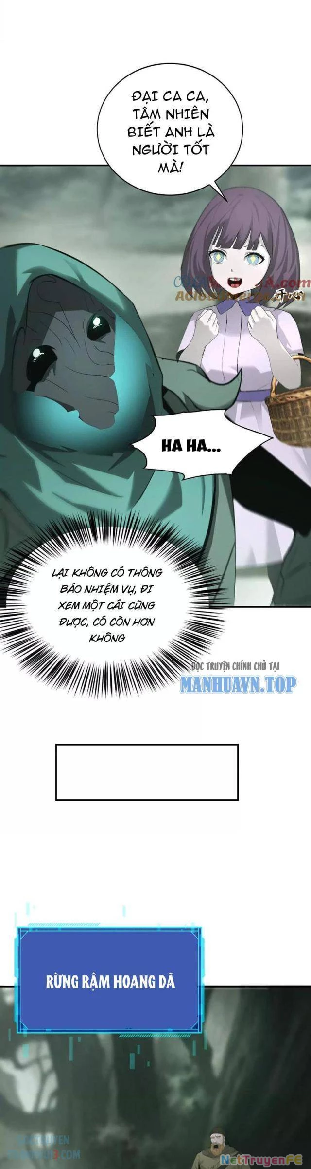 Võng Du Thiên Hạ Vô Song Chap 27 - Next Chap 28
