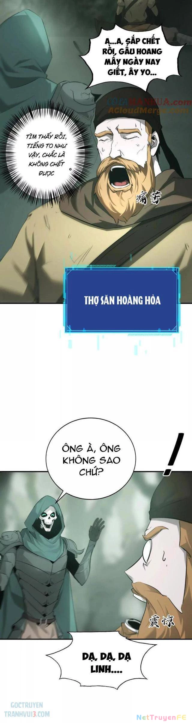 Võng Du Thiên Hạ Vô Song Chap 27 - Next Chap 28
