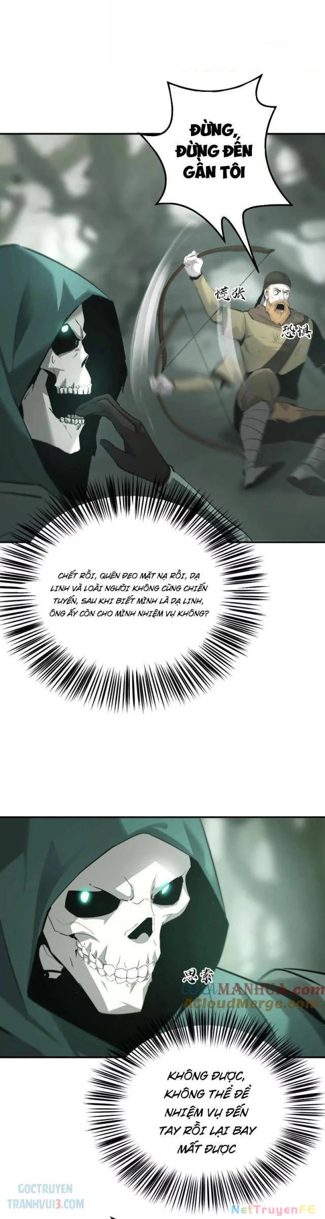 Võng Du Thiên Hạ Vô Song Chap 27 - Next Chap 28
