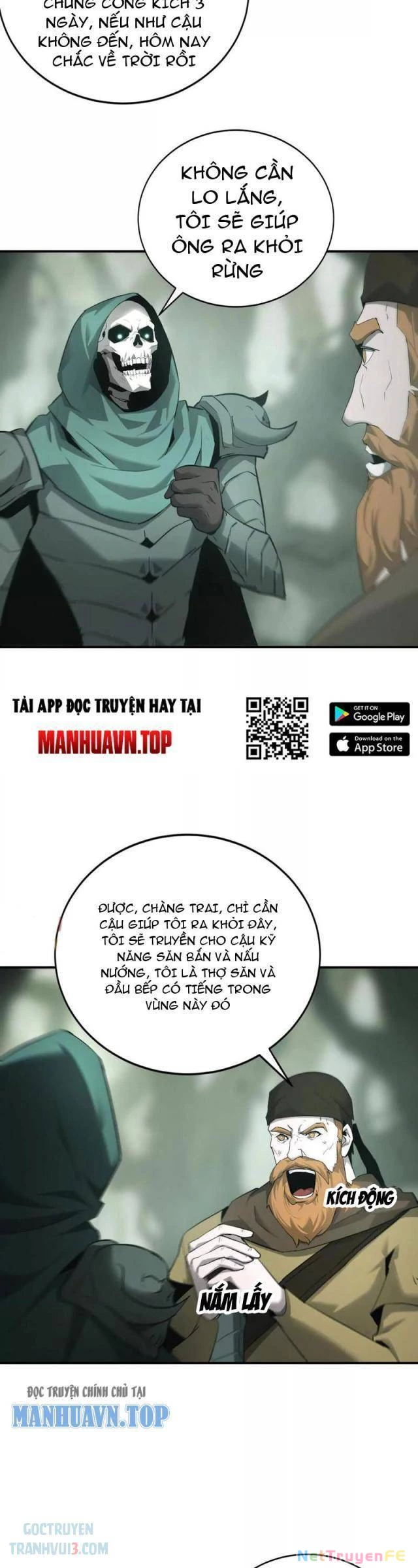 Võng Du Thiên Hạ Vô Song Chap 27 - Next Chap 28