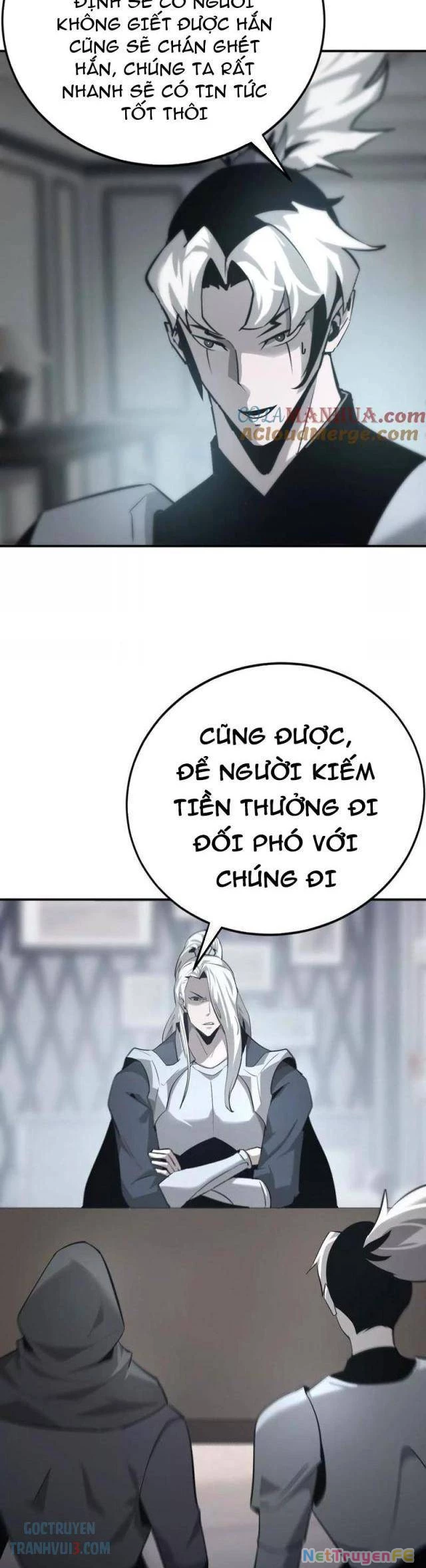 Võng Du Thiên Hạ Vô Song Chap 27 - Next Chap 28