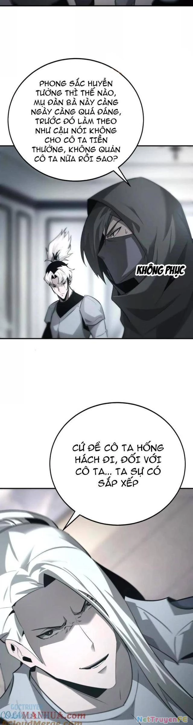 Võng Du Thiên Hạ Vô Song Chap 27 - Next Chap 28