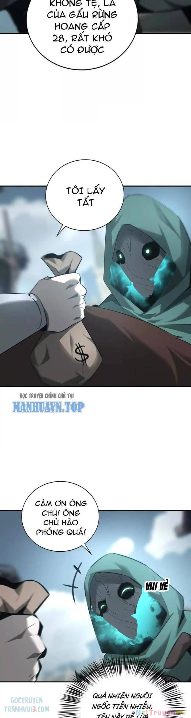 Võng Du Thiên Hạ Vô Song Chap 27 - Next Chap 28