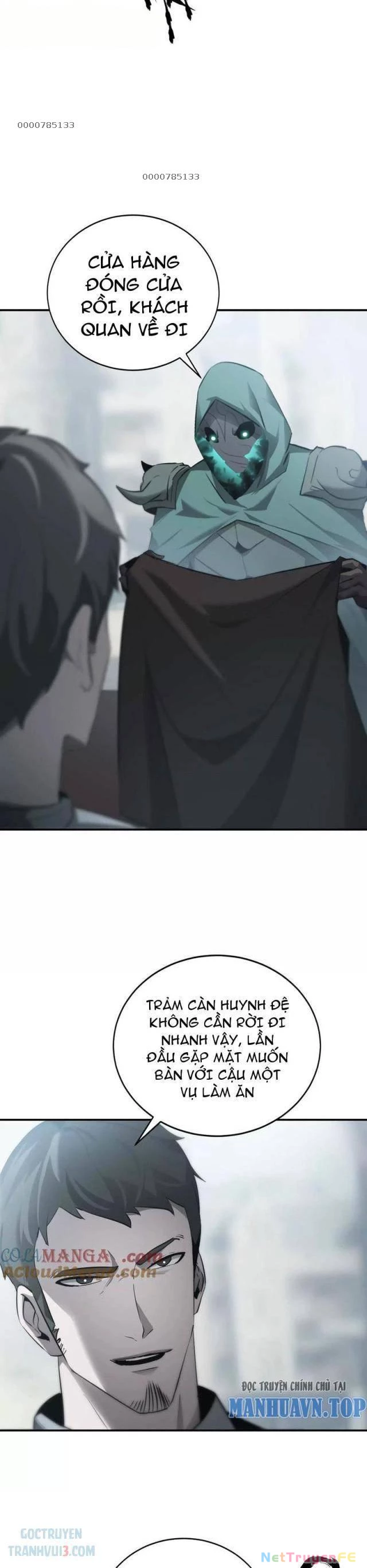 Võng Du Thiên Hạ Vô Song Chap 28 - Next Chap 29