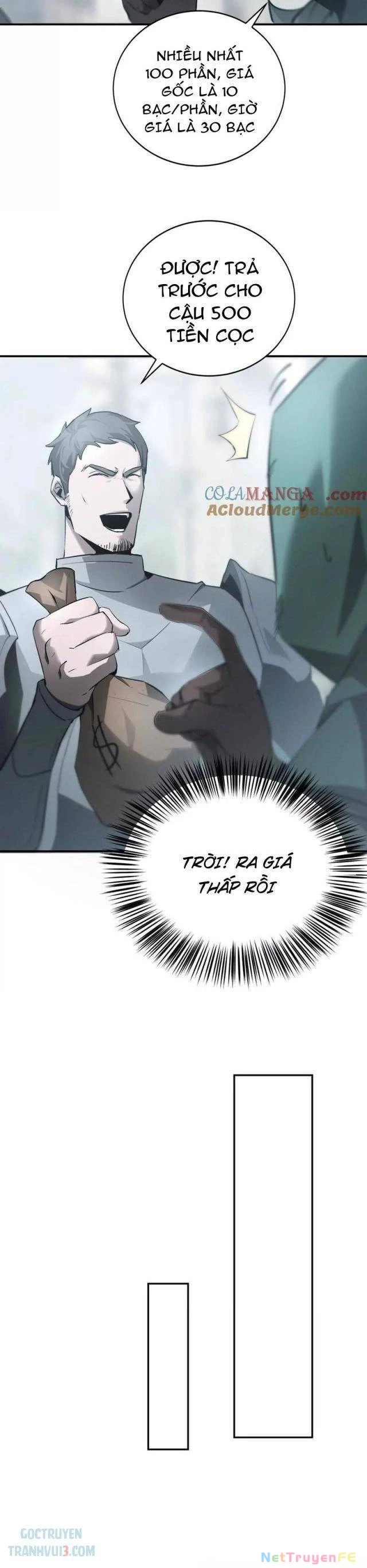 Võng Du Thiên Hạ Vô Song Chap 28 - Next Chap 29