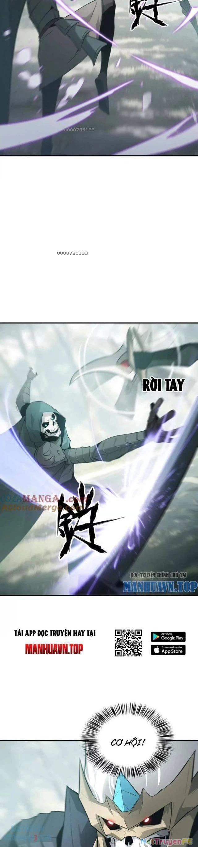 Võng Du Thiên Hạ Vô Song Chap 28 - Next Chap 29