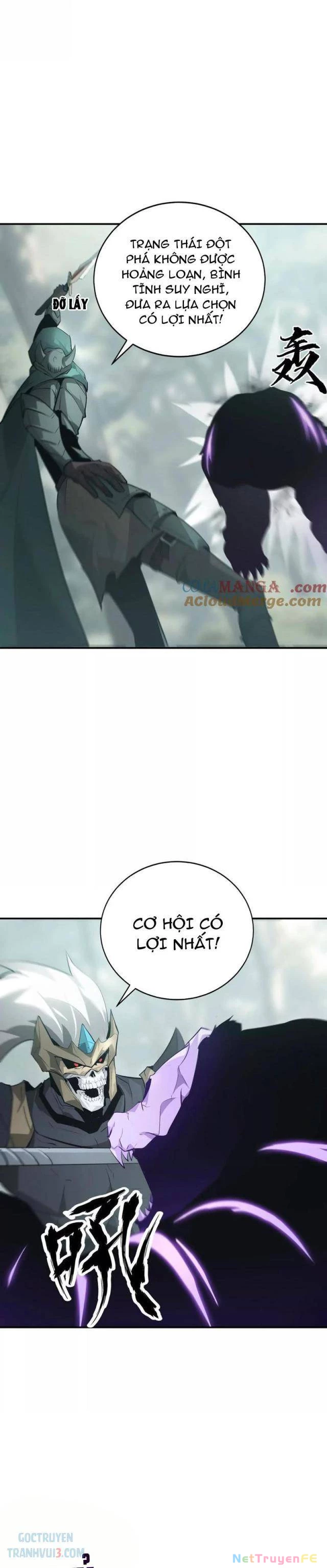 Võng Du Thiên Hạ Vô Song Chap 28 - Next Chap 29