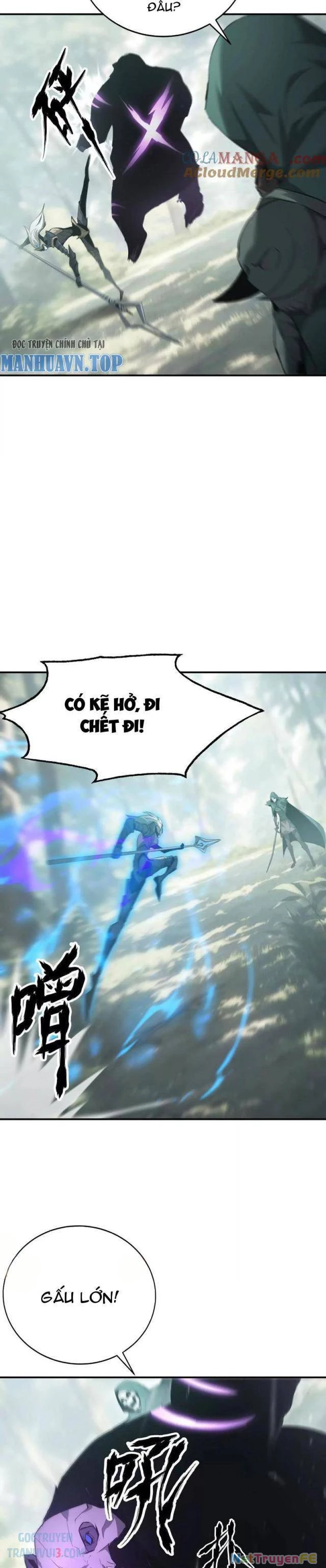 Võng Du Thiên Hạ Vô Song Chap 28 - Next Chap 29