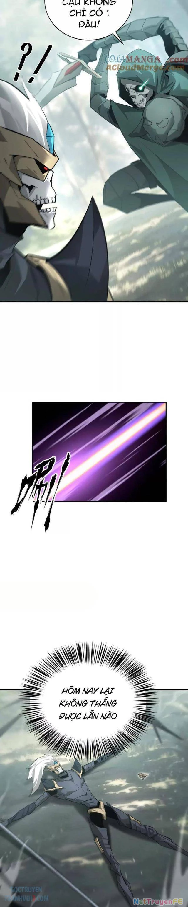 Võng Du Thiên Hạ Vô Song Chap 28 - Next Chap 29
