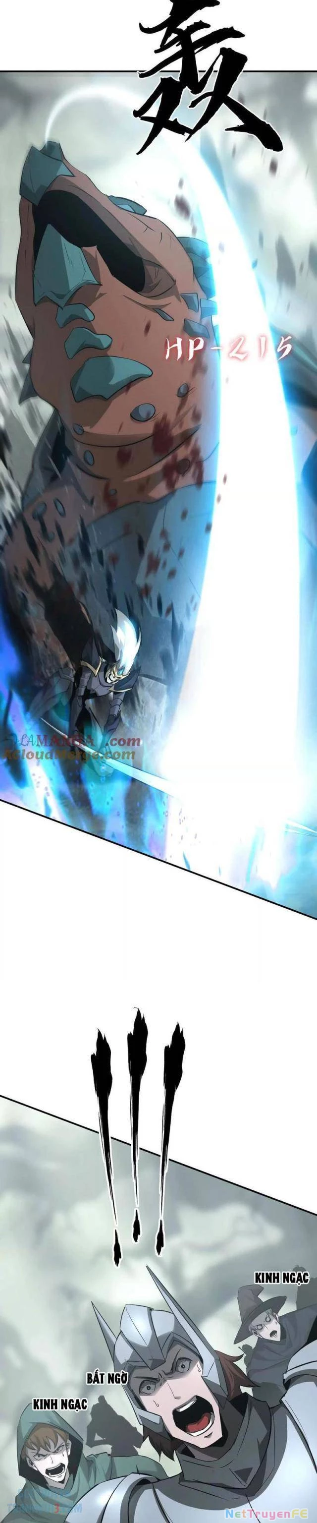 Võng Du Thiên Hạ Vô Song Chap 28 - Next Chap 29