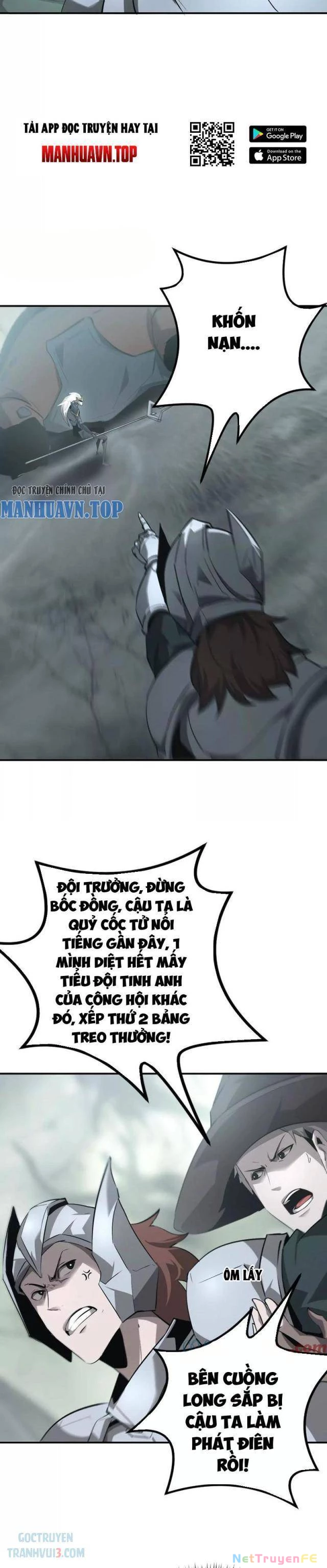 Võng Du Thiên Hạ Vô Song Chap 28 - Next Chap 29