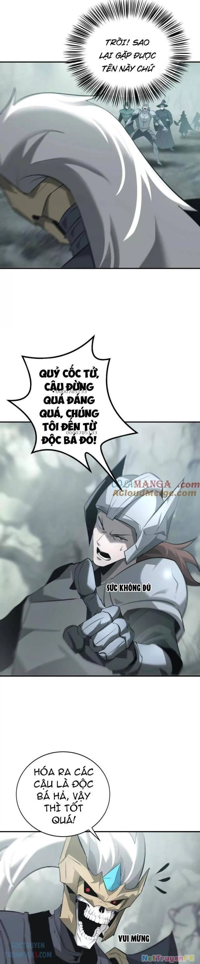 Võng Du Thiên Hạ Vô Song Chap 28 - Next Chap 29