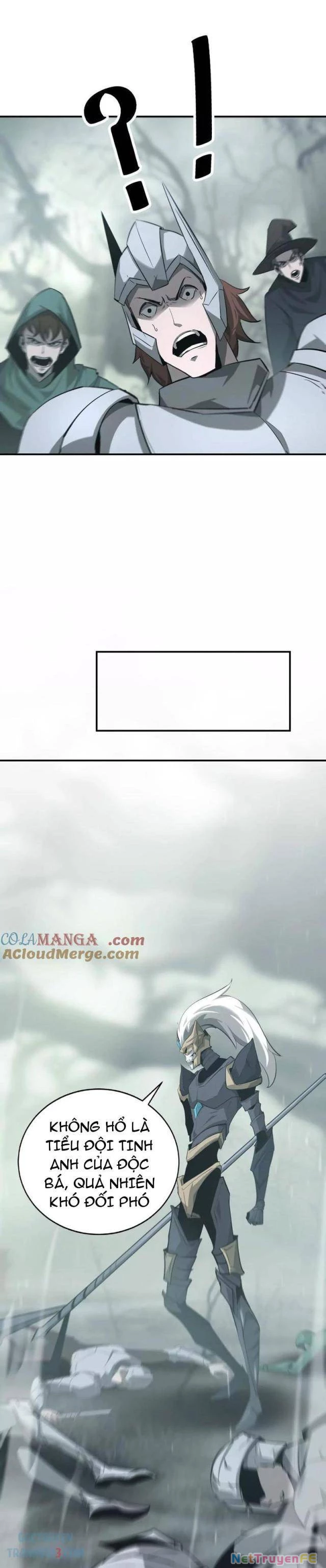 Võng Du Thiên Hạ Vô Song Chap 28 - Next Chap 29