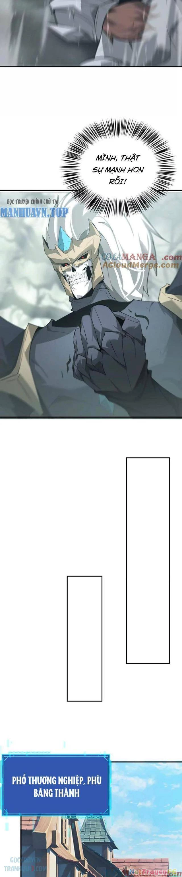 Võng Du Thiên Hạ Vô Song Chap 28 - Next Chap 29